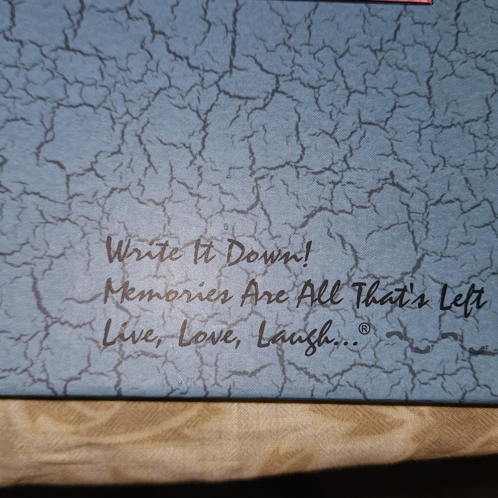 Journal - Picture 2 of 3